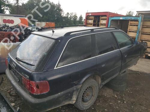 Pipe AUDI A6 C4 (4A2) 2.5 TDI | BP33104146M125 - Image 9