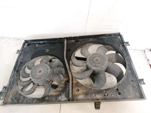 Used Fan Fan AUDI A3 (8L1) 1.8 (125 hp) 35494706 35494706