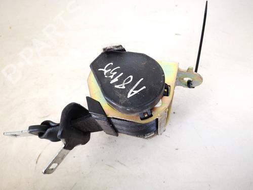 Used Rear center seatbelt Rear center seatbelt 35410880 35410880