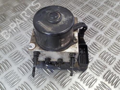 Used ABS pump ABS pump VW GOLF IV (1J1) 1.9 TDI (90 hp) 35686710 35686710