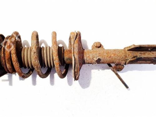 Used Left front shock absorber Left front shock absorber 34833288 34833288