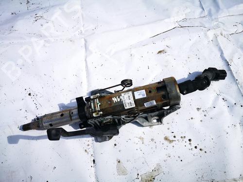 Used Steering column Steering column OPEL INSIGNIA A (G09) 2.0 CDTI (68) (131 hp) 35514262 35514262