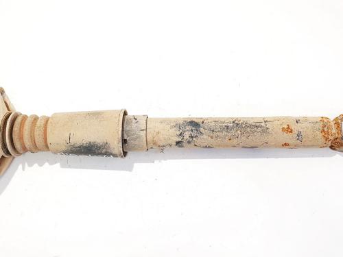 Used Right rear shock absorber Right rear shock absorber 35412176 35412176