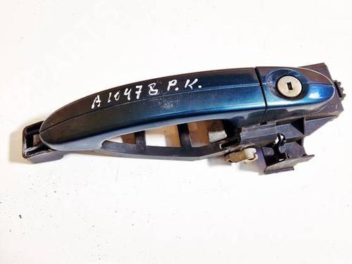 front-left-exterior-door-handle-ford-s-max-wa6-2006-2007-2008-2009-2010-2011-2012-2013-2014-35004309 main image