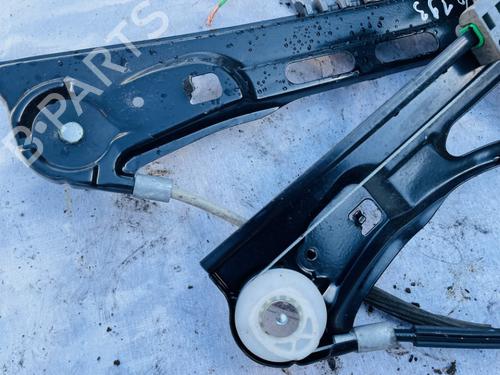 Front right window mechanism MERCEDES-BENZ E-CLASS (W211) E 220 CDI (211.006) | BP35505532C23 - Image 2