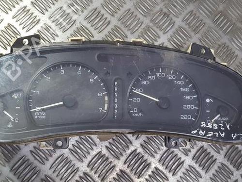 Used Instrument cluster Instrument cluster CHEVROLET ALERO 2.4 16V (141 hp) 35686441 35686441