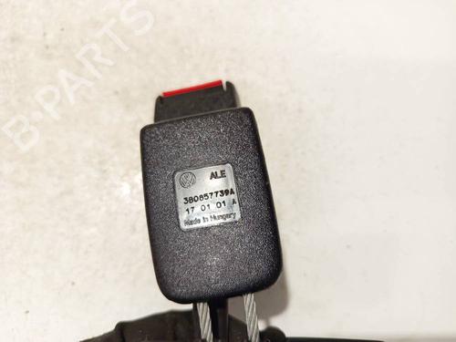 Seat buckle VW PASSAT B5.5 (3B3) 1.9 TDI | BP34958440I32 - Image 3