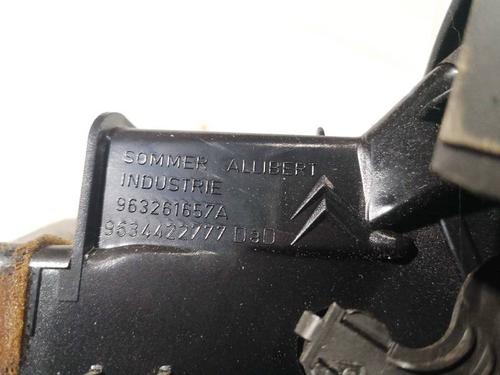 Luftventil MERCEDES-BENZ E-CLASS T-Model (S211) E 200 T Kompressor (211.242) | BP36690676I21 - Image 3