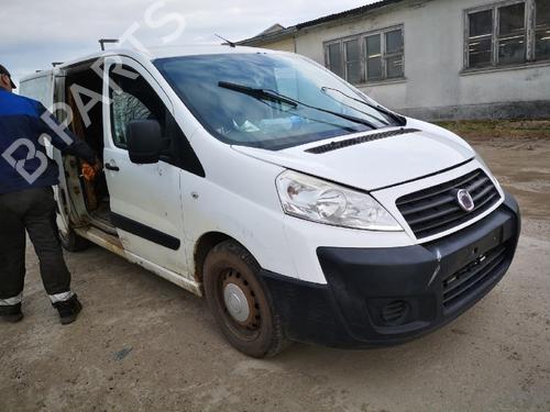 Used Parts FIAT SCUDO Bus (270_, 272_) 2.0 D Multijet (120 hp) 4444931