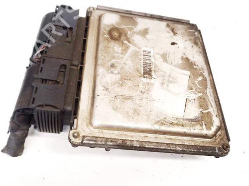 Engine control unit (ECU) SKODA ROOMSTER (5J7) 1.2 TDI | BP37653252M57 - Image 3