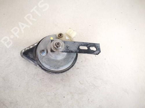 Horn RENAULT ZOE (BFM_) ZOE | BP35248066E13 - Image 2