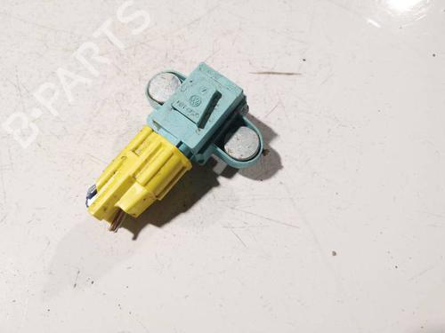 Electronic module AUDI A6 C6 (4F2) 2.4 | BP32567241M83  - Image 6