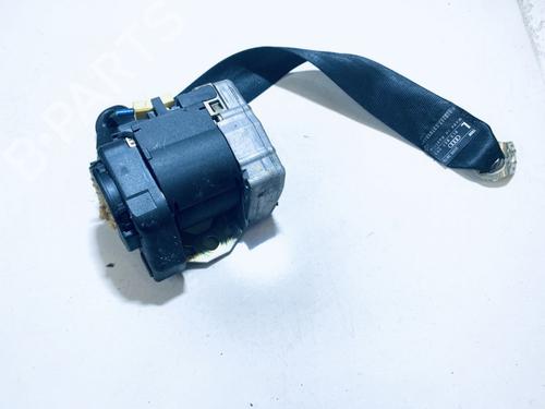 Used Rear left seatbelt Rear left seatbelt 35596723 35596723