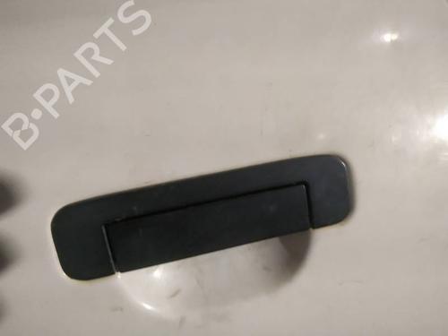 rear-left-exterior-door-handle-audi-a4-b5-8d2-1994-1995-1996-1997-1998-1999-2000-2001-35337296 main image