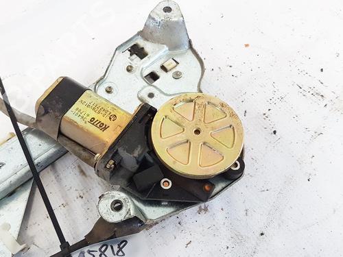 Used Right rear window motor Right rear window motor 35629241 35629241