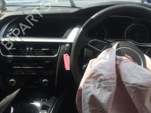 Electronic module AUDI A4 B8 (8K2) 2.0 TDI | BP33501329M83  - Image 7