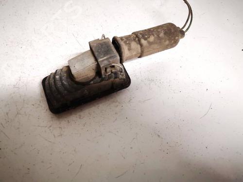 Left side indicator VW TRANSPORTER T5 Van (7HA, 7HH, 7EA, 7EH) VR6 3.2 4motion | BP35096698I20 - Image 3