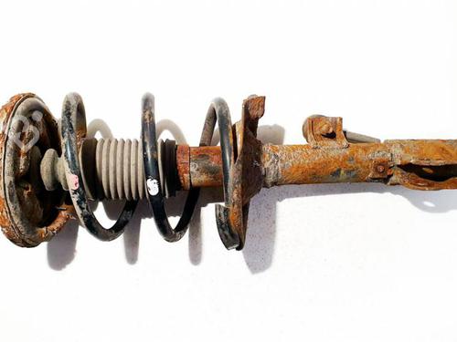 Used Left front shock absorber Left front shock absorber 36545844 36545844