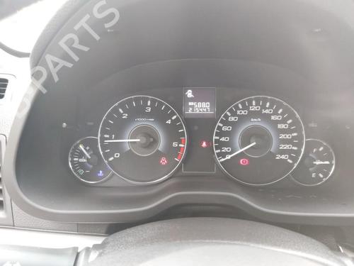 Electronic module SUBARU LEGACY V (BM) 2.0 D AWD (BMD) | BP33071069M83 - Image 10