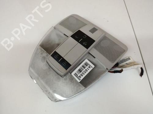 Plafonier Plafonier MERCEDES-BENZ B-CLASS Sports Tourer (W245) B 160 (245.231) (95 hp) 34760483 34760483