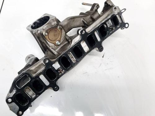 Intake manifold MAZDA CX-5 (KE, GH) 2.2 D (KE2FW) | BP35152928M70 - Image 3