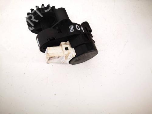 Used Electronic module Electronic module AUDI A6 C5 (4B2, 4B4) 2.5 TDI (150 hp) 33683345 33683345