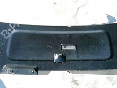 Used Boot lining Boot lining TOYOTA AVENSIS VERSO (_M2_) 2.0 D (CLM20_, CLM20R) (116 hp) 35526771 35526771