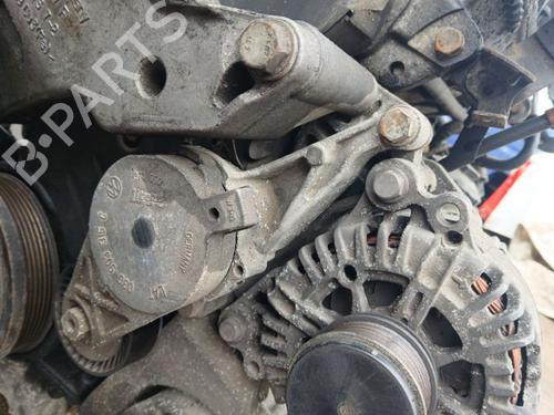 pulley-vw-touran-1t1-1t2-2003-2004-2005-2006-2007-2008-2009-2010-2011-36690890 main image