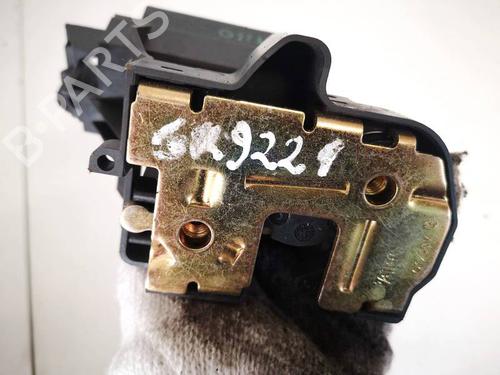 Electronic module PEUGEOT 407 (6D_) 2.0 HDi 135 (6DRHRH, 6DRHRE, 6DRHRG, 6DRHRJ) | BP35201236M83 - Image 2