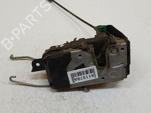 Used Front left lock Front left lock 37085328 37085328