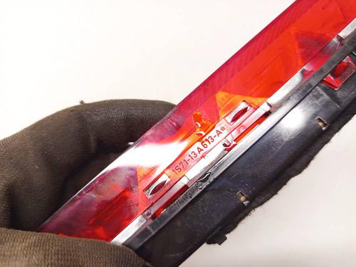 Third brake light FORD FOCUS II (DA_, HCP, DP) 1.6 TDCi | BP34802807L11 - Image 3