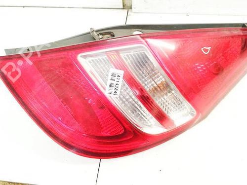 Used Right taillight Right taillight HYUNDAI i30 (FD) 1.6 CRDi (90 hp) 36506712 36506712