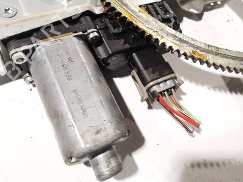 Used Left front window motor Left front window motor 34943465 34943465