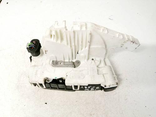 Used Front right lock Front right lock 35009851 35009851