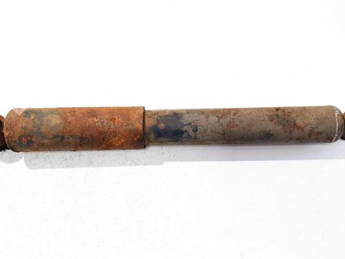 Used Right rear shock absorber Right rear shock absorber 37626382 37626382