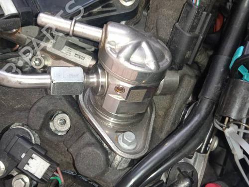 Used Injection pump Injection pump FORD PUMA (J2K, CF7) 1.0 EcoBoost (125 hp) 35319013 35319013