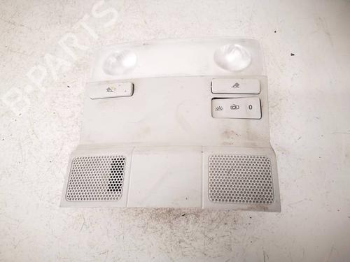Used Interior roof light Interior roof light VOLVO V50 (545) 2.0 D (136 hp) 40275355 40275355