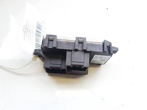 Used Heater resistor Heater resistor AUDI A4 B8 (8K2) 2.0 TDI (143 hp) 36507170 36507170