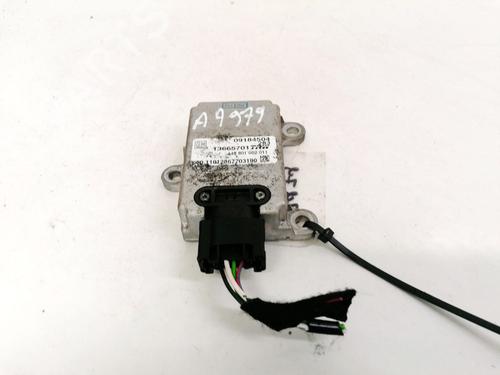 Electronic module SAAB 9-3 (YS3F, E79, D79, D75) 2.2 TiD | BP35439385M83 - Image 2
