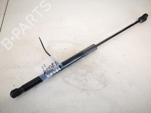 Used Tailgate lift support Tailgate lift support PEUGEOT 3008 I MPV (0U_) 1.6 HDi (109 hp) 35396384 35396384