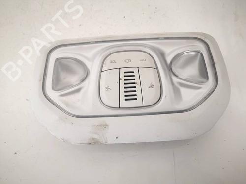 Used Interior roof light Interior roof light DAELIM DAYSTAR Daystar 125 FI (13 hp) 34793529 34793529