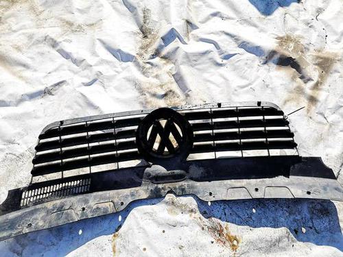 Grill VW TRANSPORTER T5 Van (7HA, 7HH, 7EA, 7EH) 2.5 TDI | BP35379751C40 - Image 2