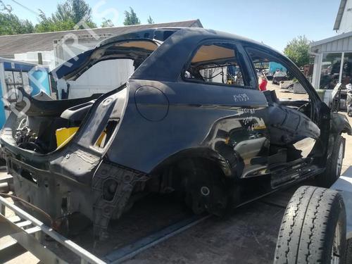 Engine control unit (ECU) AUDI A1 (8X1, 8XK) 1.6 TDI | BP33507247M57 - Image 6