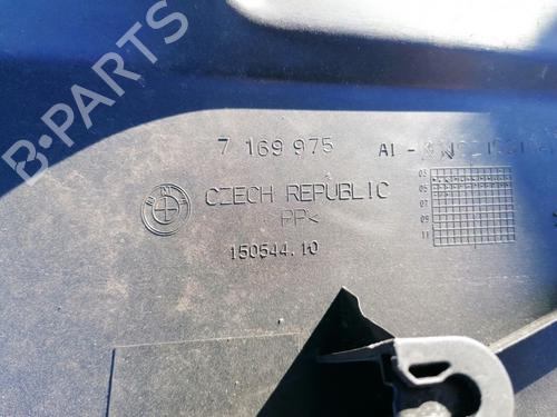 Boot lining BMW 1 (E81) 120 d | BP35537228I3 - Image 3