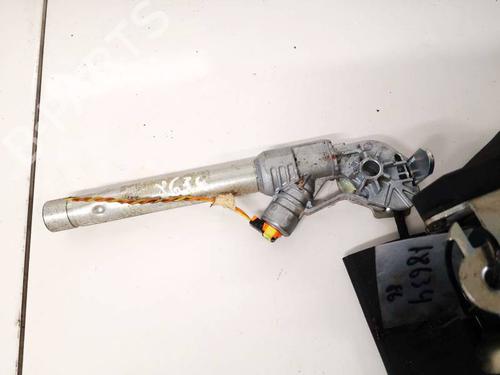 Front right seatbelt CITROËN C3 Picasso (SH_) 1.6 HDi | BP35314670I25 - Image 3