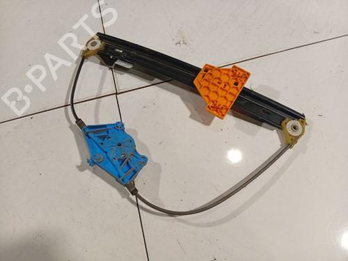 Rear right window mechanism AUDI A4 B6 (8E2) 2.0 | BP39643472C25 - Image 4