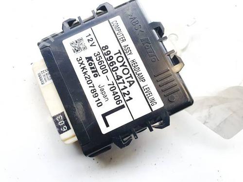 Used Lights ECU Lights ECU 38739280 38739280