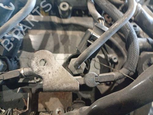 Injector AUDI A6 C6 (4F2) 2.7 TDI | BP38040681M100 - Image 2