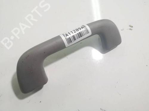 Håndtag i tag Håndtag i tag TOYOTA YARIS (_P9_) 1.5 (NCP91_, NCP91R) (109 hp) 34798306 34798306