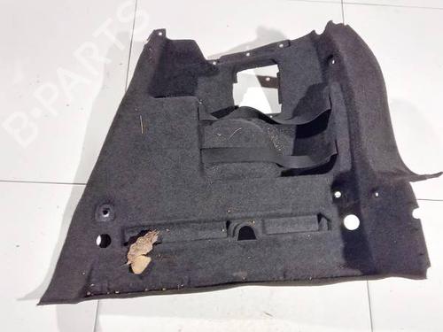 Used Boot lining Boot lining SEAT ALTEA (5P1) 1.9 TDI (105 hp) 35101439 35101439